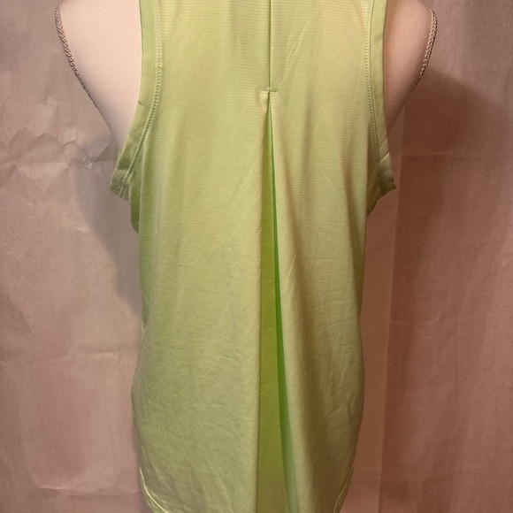 Columbia Women's Mint Green Sleeveless Top - Picture 8 of 13